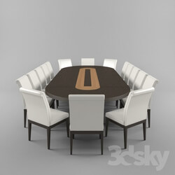 Office furniture - Big table 