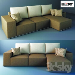Sofa - Corner sofa Blest BL 101 