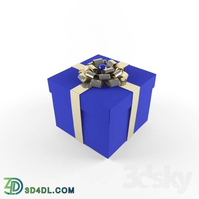 Other decorative objects - Gift