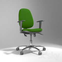 Office furniture - Chair 05 