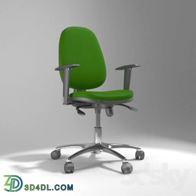 Office furniture - Chair 05