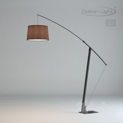 Floor lamp - Floor lamp ODEON LIGHT 4061 _ 1F BRONX 