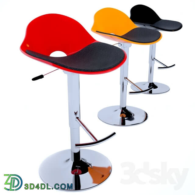 Chair - Bar stool C31
