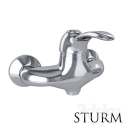 Faucet - STURM Rosie shower faucet 