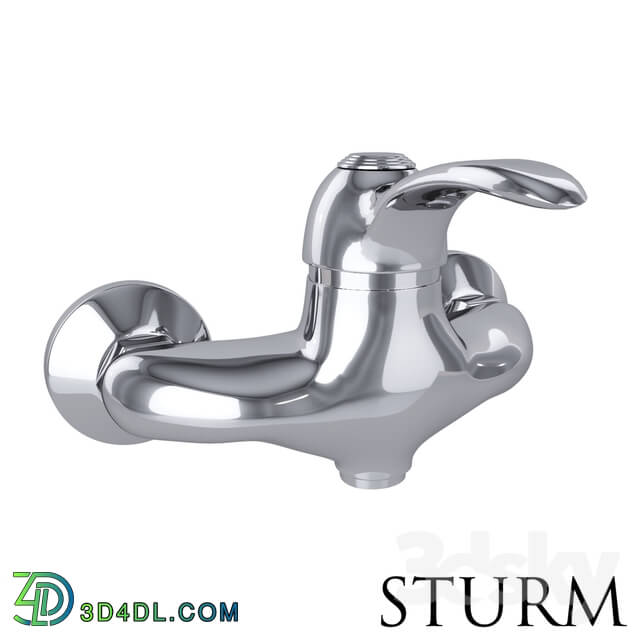 Faucet - STURM Rosie shower faucet