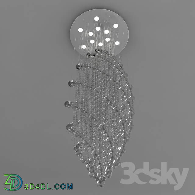 Ceiling light - Ceiling light