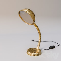 Table lamp - Fingers Table Lamp by Seletti 