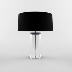 Table lamp - EICHHOLTZ _ Paddington 