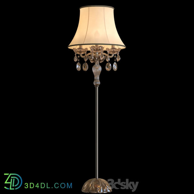 Floor lamp - Siena pt4