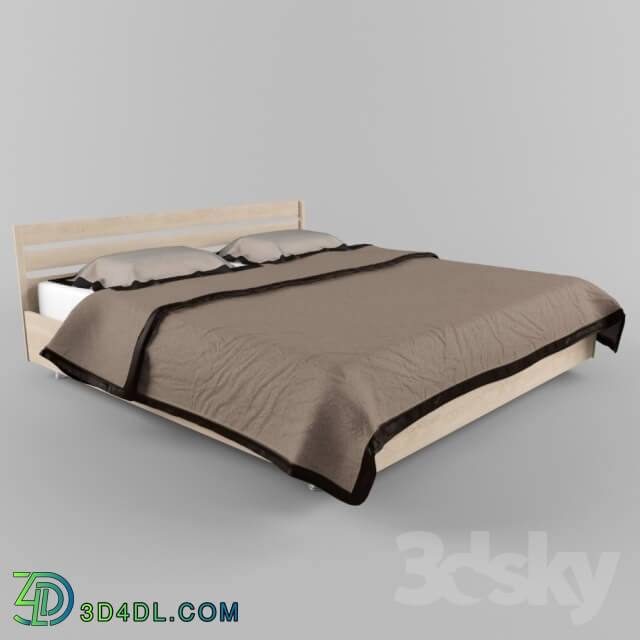 Bed - Bed linen set