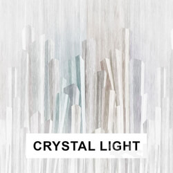 Wall covering - factura _ CRYSTAL LIGHT 