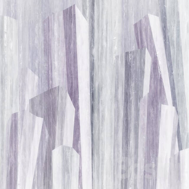 Wall covering - factura _ CRYSTAL LIGHT