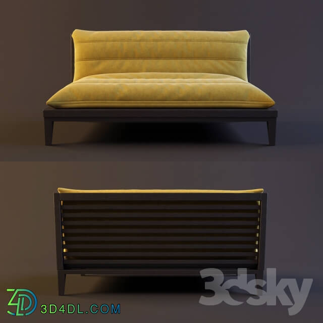 Sofa - Restaurant Sofa