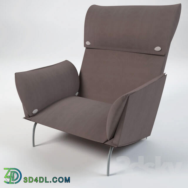 Arm chair - Goia Armchair