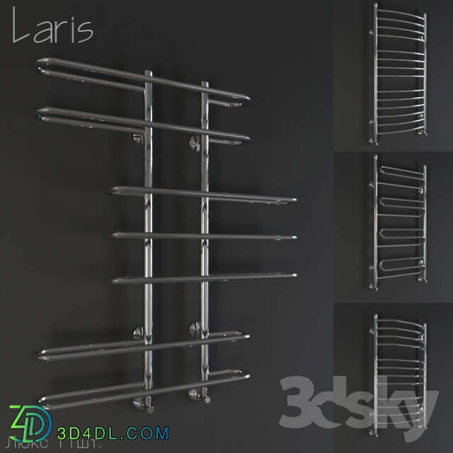 Towel rail - Towel Laris