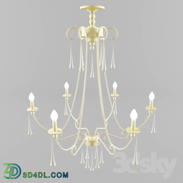 Ceiling light - Kolarz 0057.88.3.T