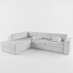 Sofa - Bo Concept _ 