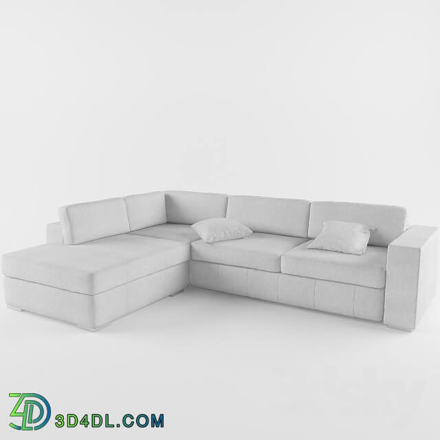 Sofa - Bo Concept _