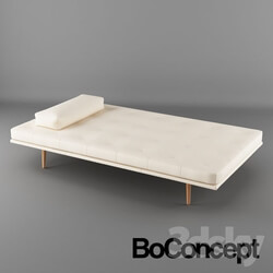 Other soft seating - BoConcept Sofa Fusion 