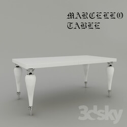 Table - marcello table 