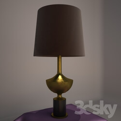 Table lamp - Lamp Smania 