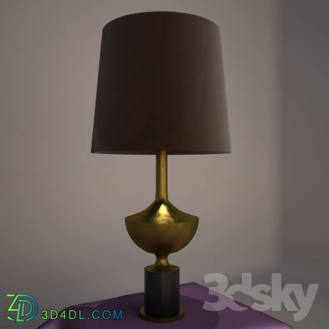 Table lamp - Lamp Smania