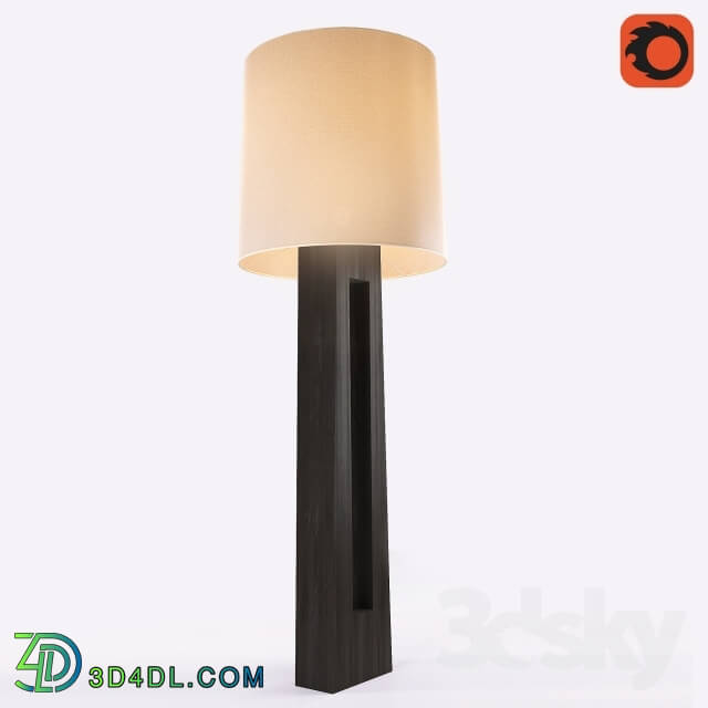 Floor lamp - Floor Lamp