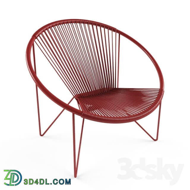 Chair - String Chair