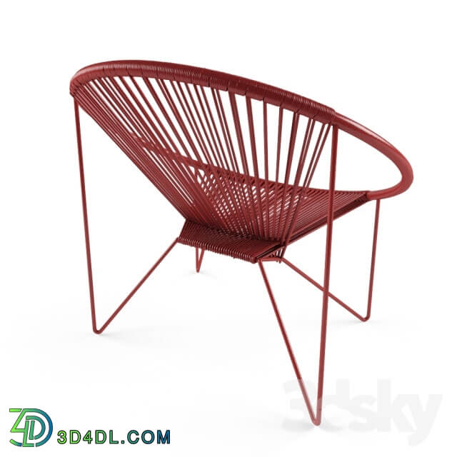 Chair - String Chair