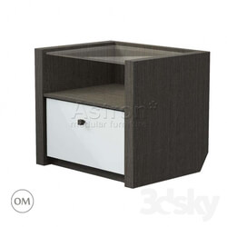 Sideboard _ Chest of drawer - Nightstand direct As28.29 