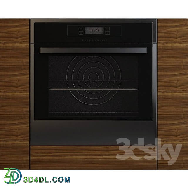 Kitchen appliance - built-in oven Kuppersbusch