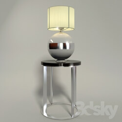 Floor lamp - Table-Lamp 