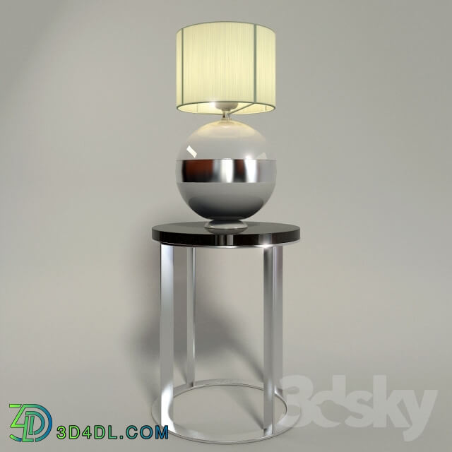 Floor lamp - Table-Lamp