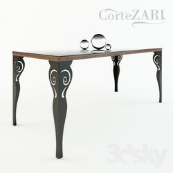 Table - Table Sortezari 