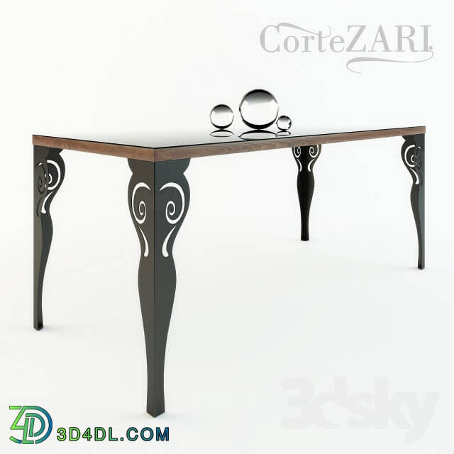 Table - Table Sortezari