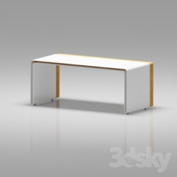 Table - Silla Guarda 