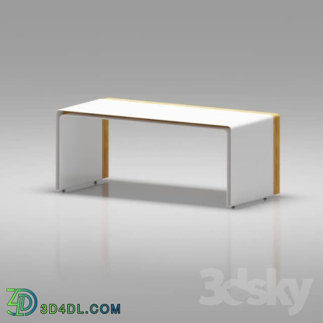 Table - Silla Guarda