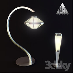 Floor lamp - Beby Italy 5150P01_ 5150L01 