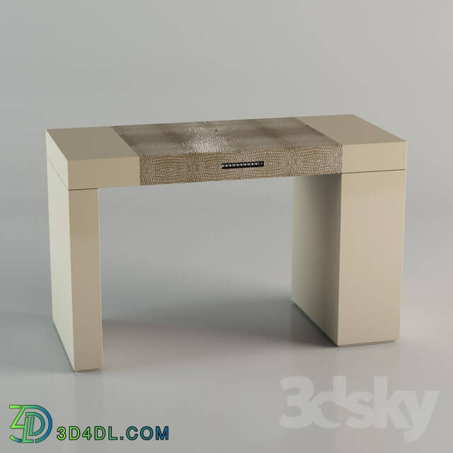 Table - ROSSETTO