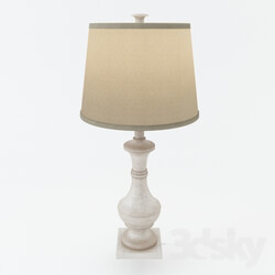 Table lamp - Marion Table Lamp 