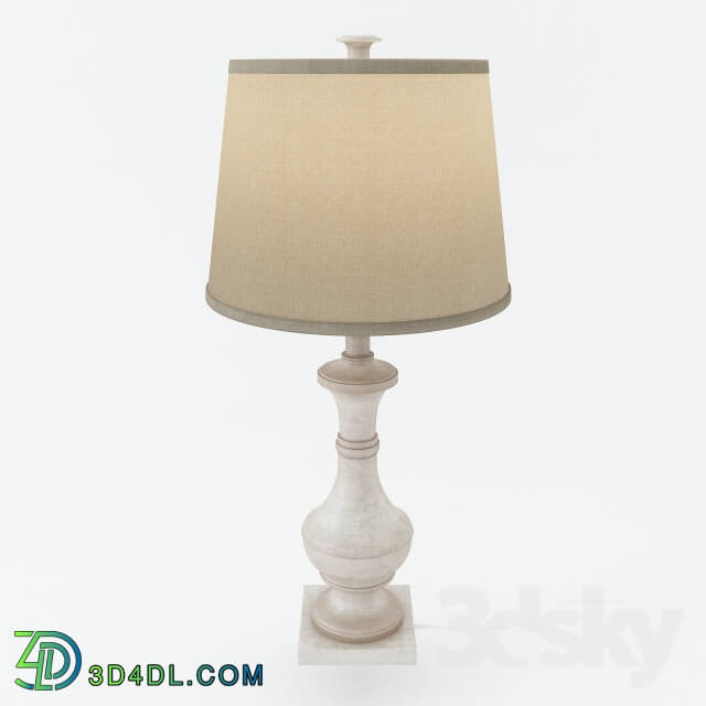 Table lamp - Marion Table Lamp