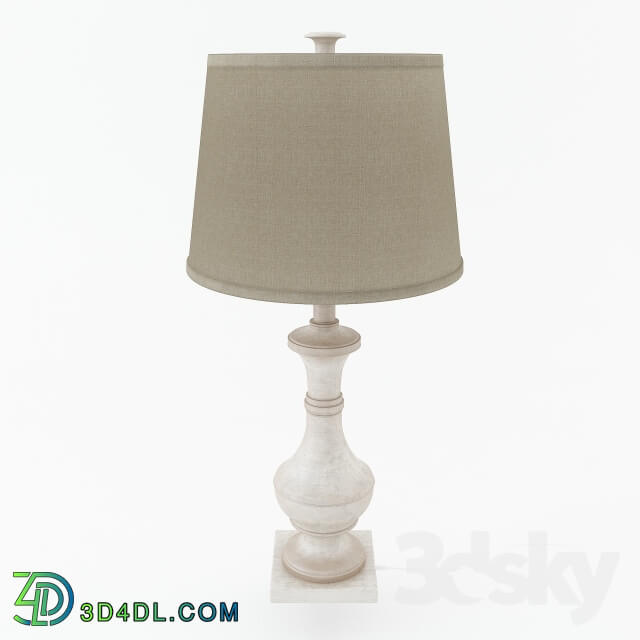 Table lamp - Marion Table Lamp