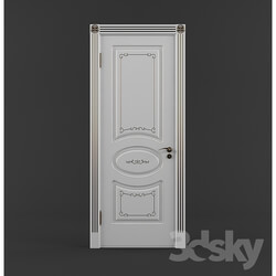 Doors - Model doors K-10GF 