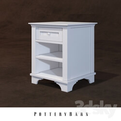 Sideboard _ Chest of drawer - Pottery Barn 002 