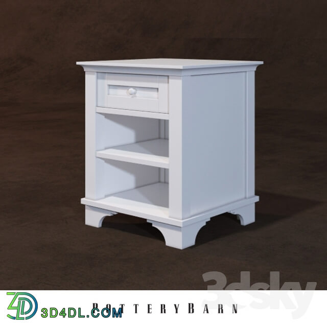 Sideboard _ Chest of drawer - Pottery Barn 002