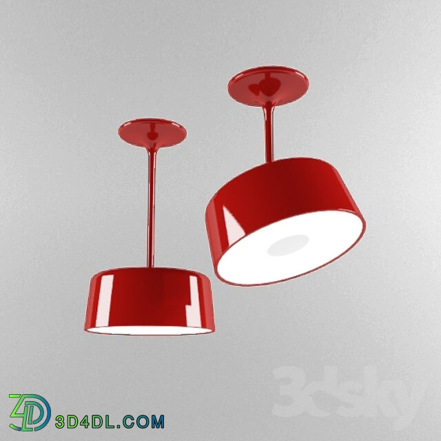 Ceiling light - ZERO_ BEAM