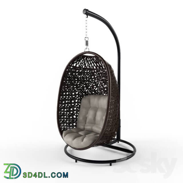 Arm chair - Chair-swing _Tenerife_