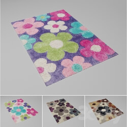 Miscellaneous - Carpets for kids 