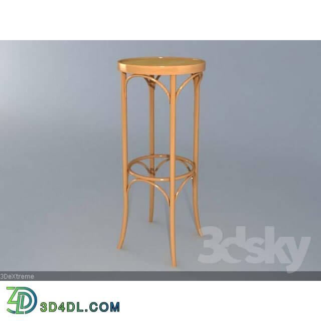 Chair - Bar stool BST-9739_80