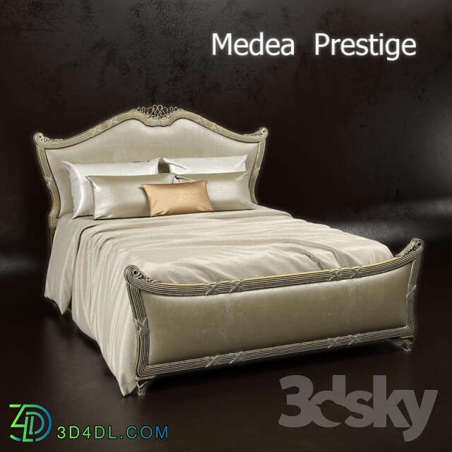 Bed - Medea Prestige